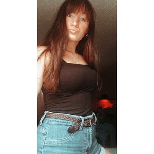 Meet your Posher, Shelby